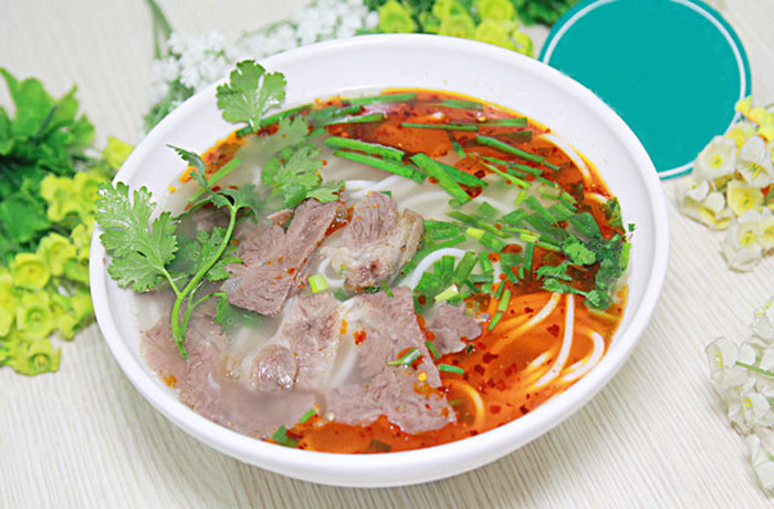 玉州羊肉粉培训