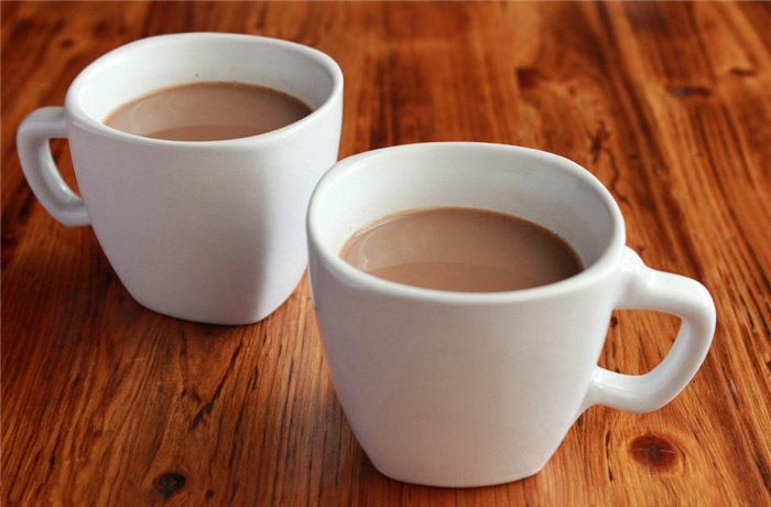 玉州奶茶培训