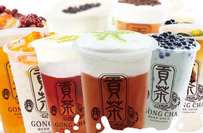 玉州贡茶培训