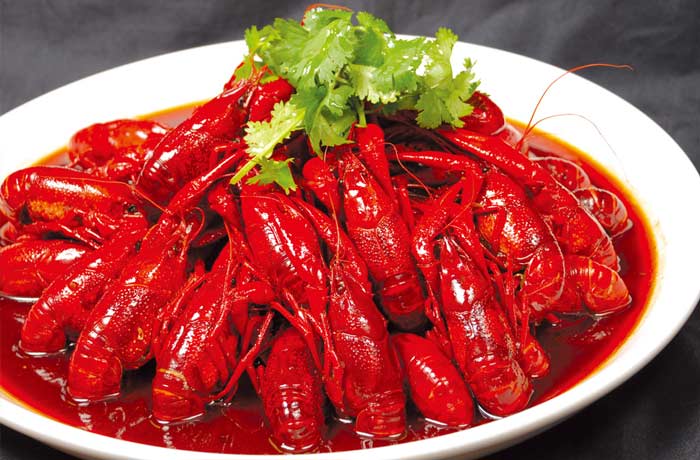 玉州麻辣小龙虾培训